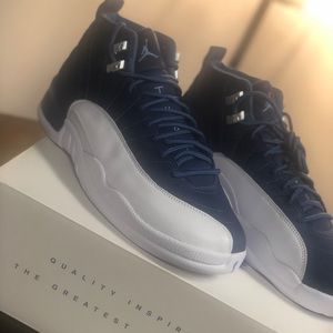 Jordan 12